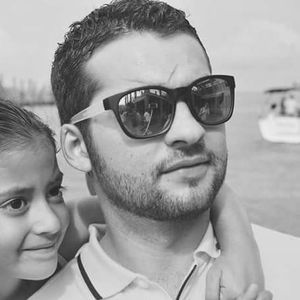 Meet your Posher, Alejandro